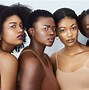 Image result for Black Skin Care Products