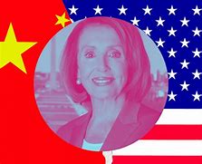 Image result for Morris Chang Nancy Pelosi
