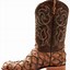 Image result for Cody James Pirarucu Exotic Boots - Broad Square Toe