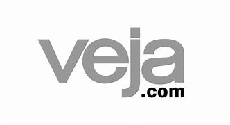 Image result for Veja Magazine Logo