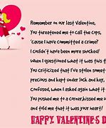 Image result for Valentine Rhymes for Friends