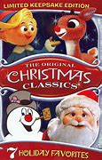 Image result for DVD Opening Christmas Presents