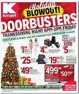 Image result for Kmart Black Friday Ad