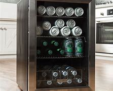Image result for Wine and Beverage Refrigerator