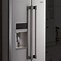 Image result for Samsung French Door Refrigerator Dual Ice Maker