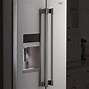 Image result for Frigidaire French Door Refrigerator Filter