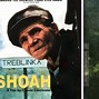 Image result for Shoah DVD