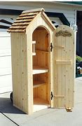 Image result for Garden Tool Shed