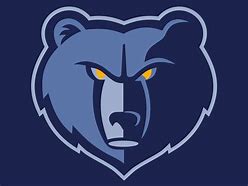 Image result for Memphis Grizzlies 50