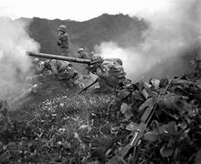 Image result for British Army Korean War