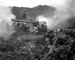 Image result for United States Army the Korean War
