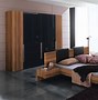 Image result for Modern Wood Bedroom Furniture