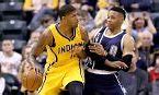 Image result for Paul George Thunder