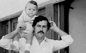Image result for Pablo Escobar Daughter
