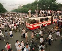 Image result for Tiananmen Massacre