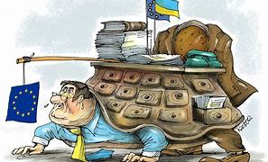 Image result for Ukraine War Caricature