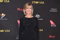 Image result for How Tall Is Olivia Newton-John