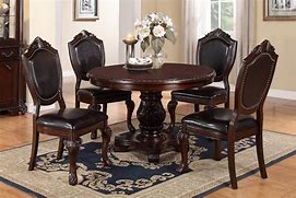 Image result for Fancy Dining Table