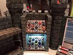 Image result for Dungeons and Dragons DIY
