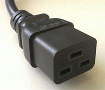 Image result for 2 Pin Appliance Plug