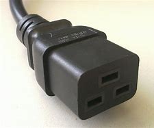 Image result for Nema 20 Amp Plug