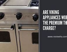 Image result for Viking Appliances Brand
