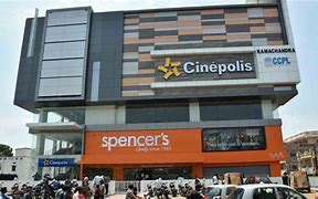 Image result for Spencer's India