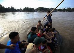 Image result for Mexico Migration