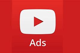 Image result for YouTube Ads Logo