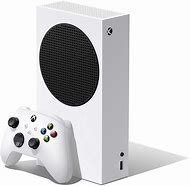 Image result for Xbox Series S White