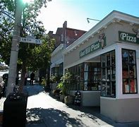 Image result for Goat Hill Pizza SF
