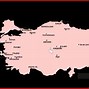 Image result for Turkiye Haritasi Cocuk
