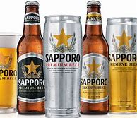 Image result for Sapporo Breweries