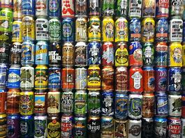 Image result for Craft Beer Cans