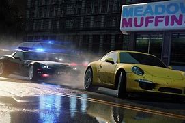 Image result for Need for Speed Franchise