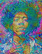 Image result for Jimi Hendrix Woke Up This Morning