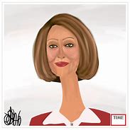 Image result for Nancy Pelosi Wkiifeet