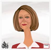 Image result for Nancy Pelosi Hair Clip