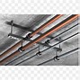 Image result for Ceiling Brackets Threaded Rod
