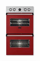 Image result for Double Oven Electric Range