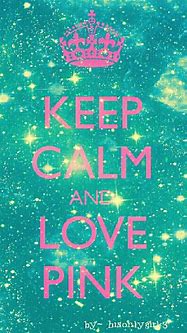 Image result for Galaxy Background Keep Calm and Love Karen