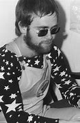 Image result for Elton John Beard