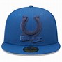 Image result for indianapolis colts hat