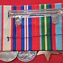 Image result for Military Commemorative Medals