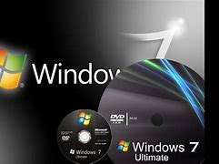 Image result for Windows 7 ISO Image