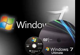 Image result for Windows 7 Deloment 64-Bit ISO