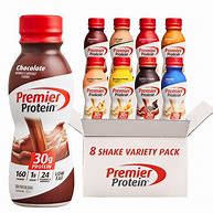 Image result for premier protein shake
