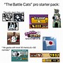 Image result for Battle Cats Basic Cats Tier List