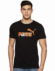 Image result for Puma T-Shirts Design