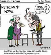 Image result for funny senior citizen home